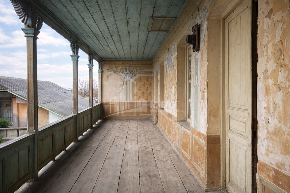 For Sale Old building House - Villa In Dzalisi, Mtskheta