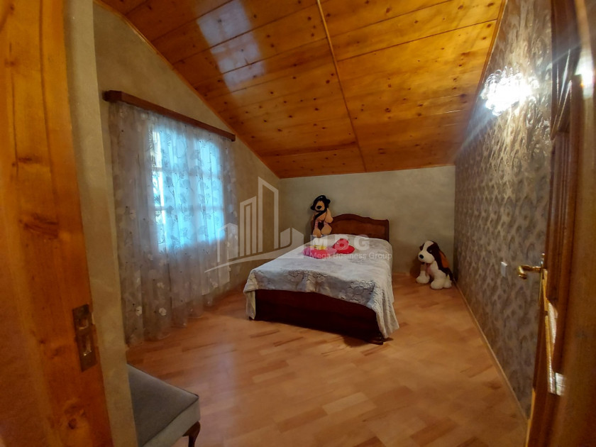 იყიდება სახლი - აგარაკი, ზღვისუბანი (თემქა)