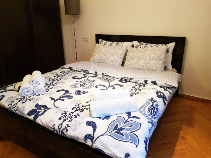 For Sale Flat, in Sololaki