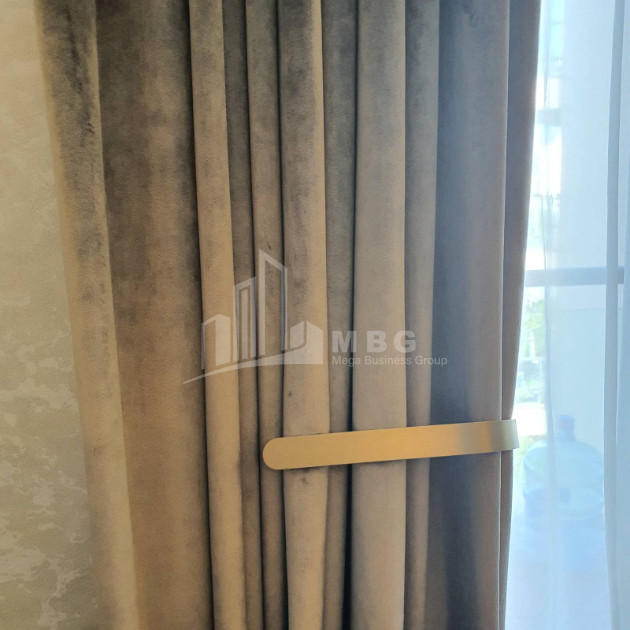 For Sale Flat, in Saburtalo