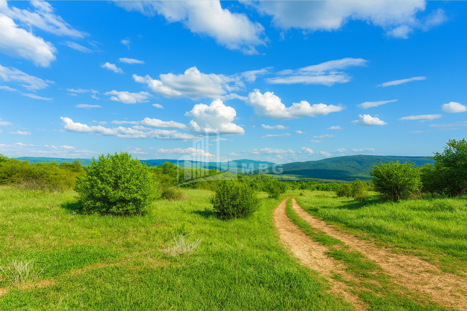 Продается Земля Душети Мцхета   Мтианети