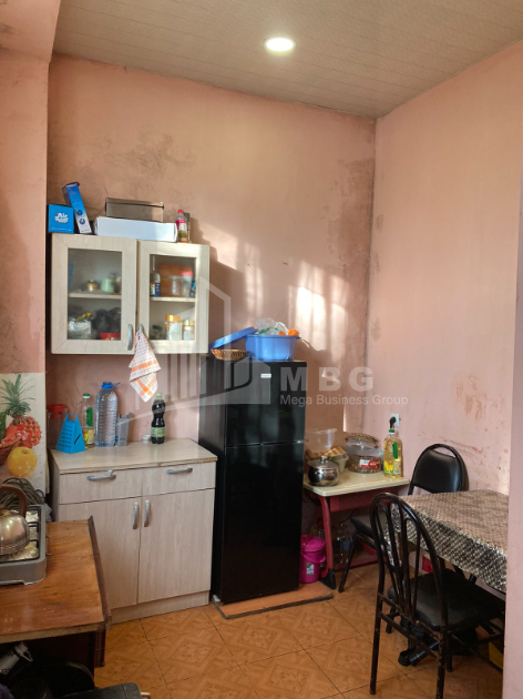 For Sale Flat, in Varketili