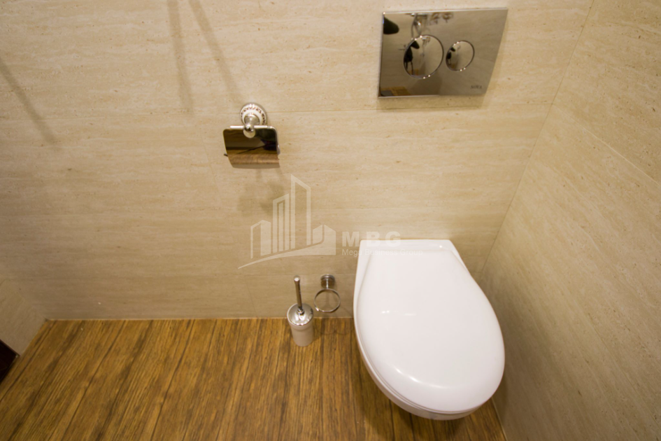 For Sale Flat, in Chugureti District