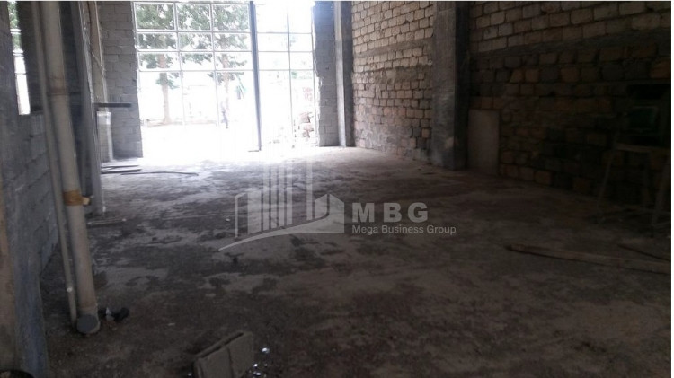 For Sale Витражный фасад Commercial, in Nadzaladevi District