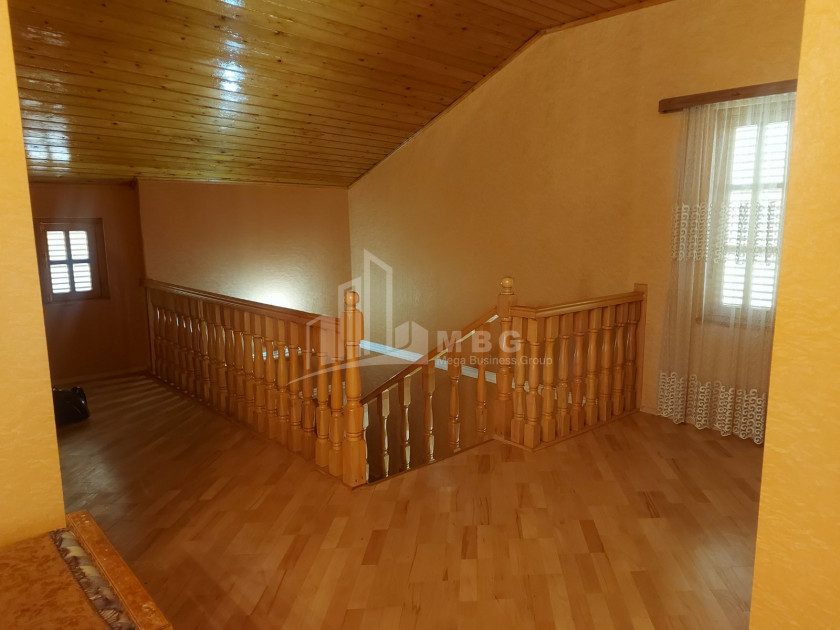 იყიდება სახლი - აგარაკი, ზღვისუბანი (თემქა)