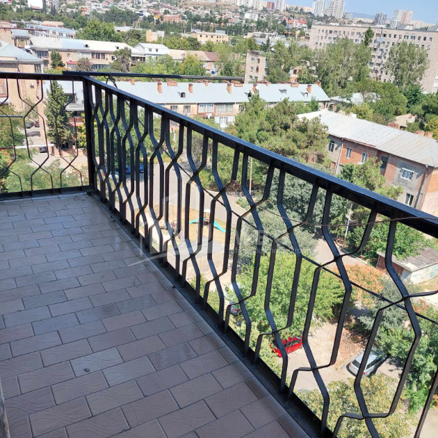 В аренду Квартира Навтлуг Исанский район Тбилиси
