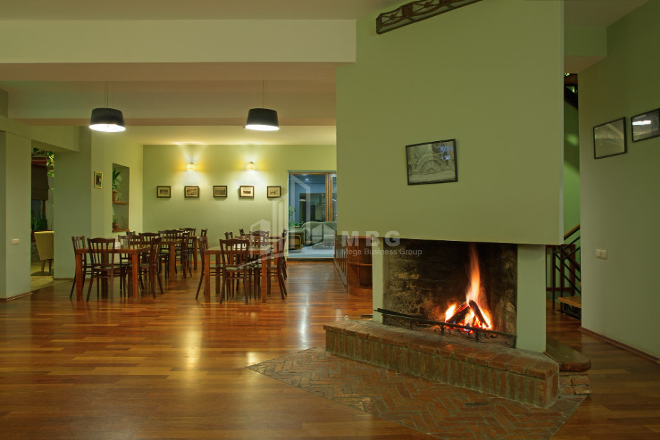 For Sale Hostel - Guesthouse Commercial In Bakuriani, Borjomi