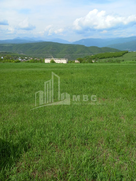 For Sale Country Land, in Village Baga