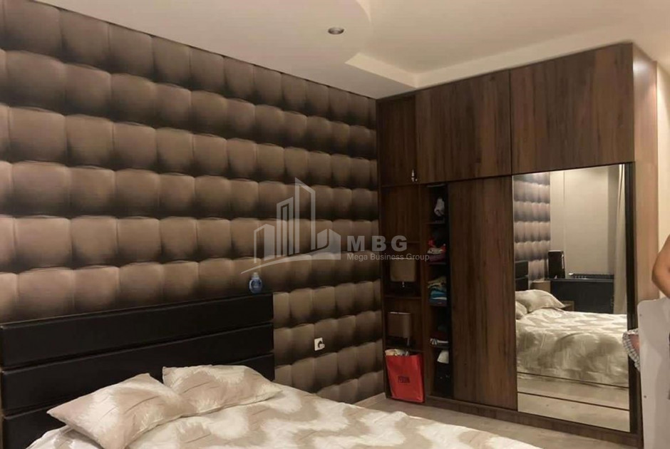 For Sale Flat, in Nadzaladevi