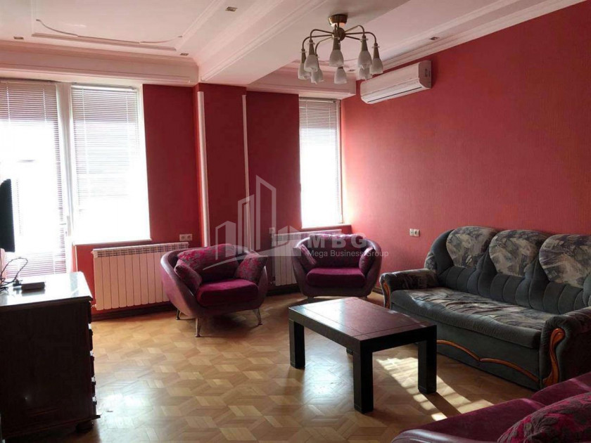 В аренду Квартира, в Дидубе