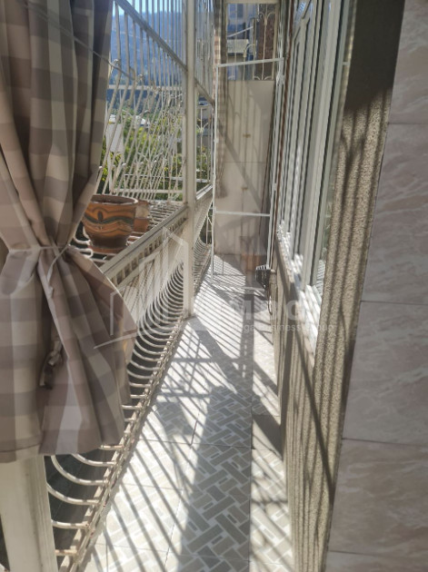 For Sale Flat Kekelidze Street Vake Vake District Tbilisi
