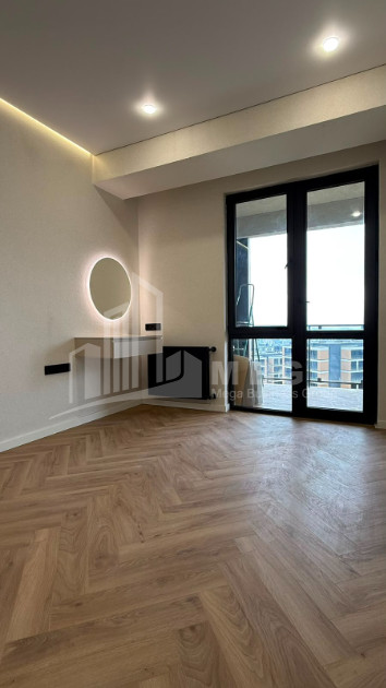 For Sale New building Flat In Ortachala, Krtsanisi District