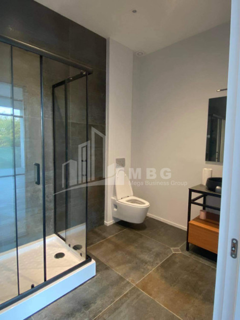 For Rent House - Villa, in Svanetis Ubani