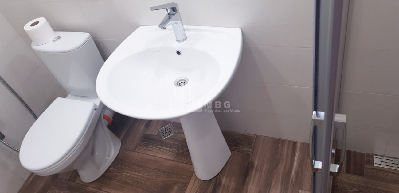 For Sale Flat, in Saburtalo