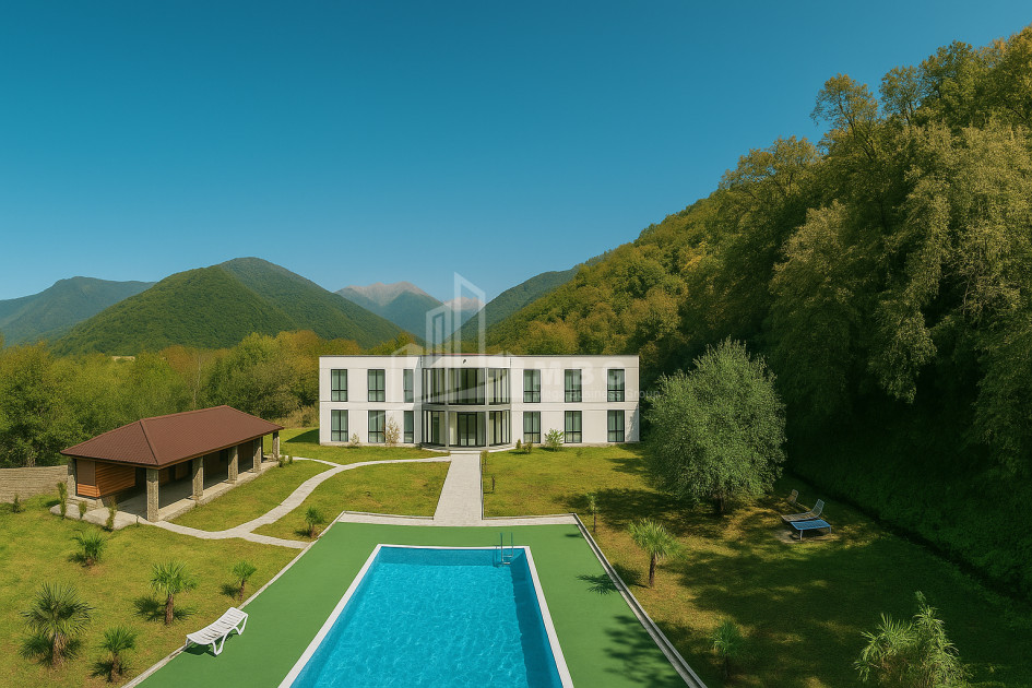 For Sale Commercial Kvareli Kakheti