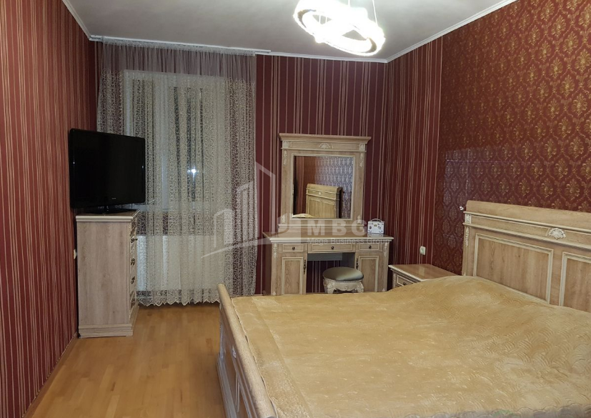 For Sale Flat, in Vashlijvari