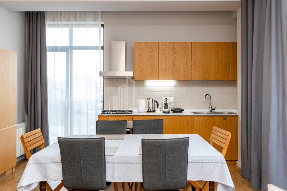 Продается Квартира, в Сололаки