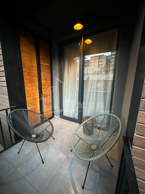 For Sale Flat, in Vake