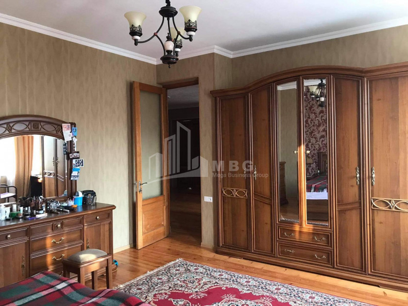 For Sale House Villa, Village Dighomi, Saburtalo District, Tbilisi