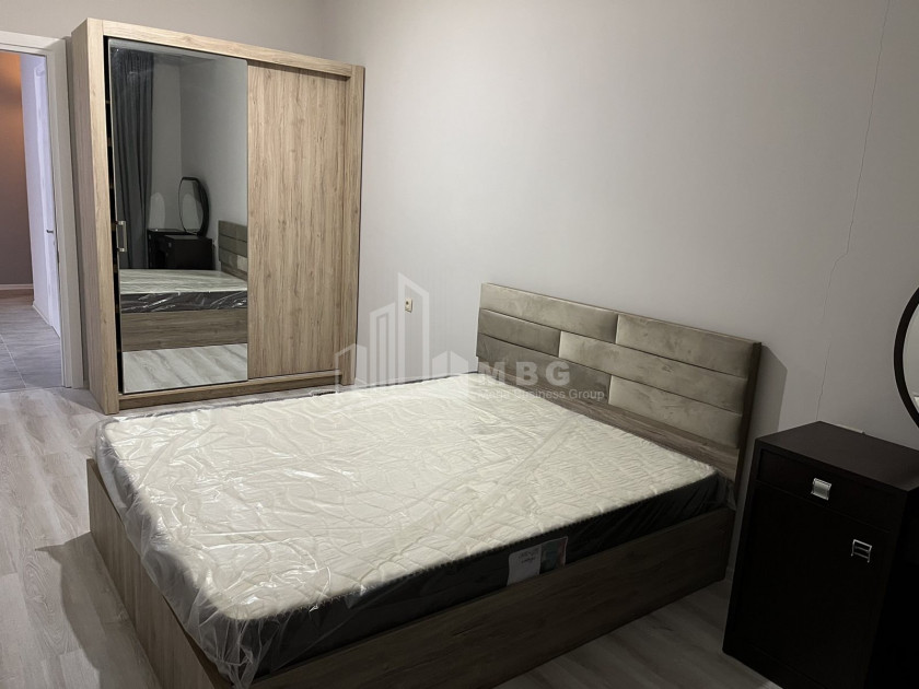 For Rent Flat Nutsubidze micro districts (I V) Vake District Tbilisi