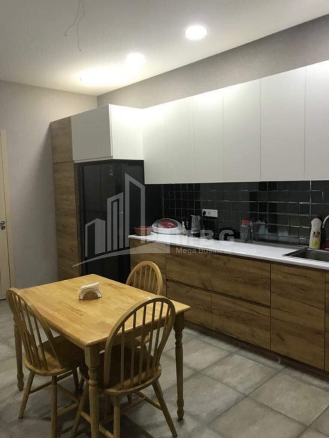 For Sale Flat, in Bagebi