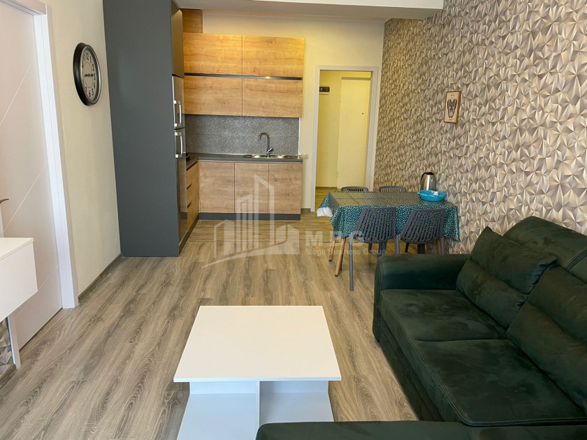 For Rent Flat, in Saburtalo