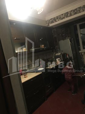 For Sale Flat, in Saburtalo