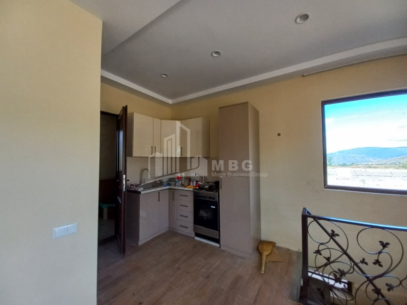 For Sale House - Villa, in Tsinamdzgvriantkari