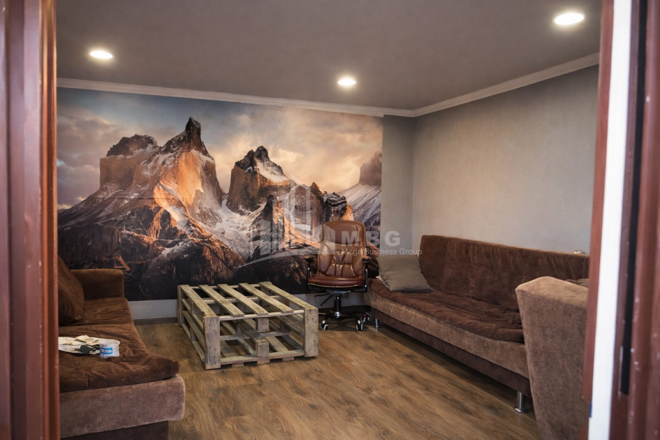 For Sale Country Land In Samgorski, Samgori District