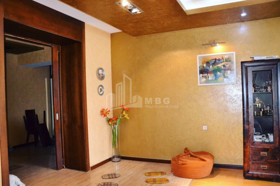 For Sale Flat, in Saburtalo