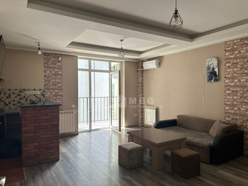 For Sale Flat Marad Nozadze Street Gldani Massive Gldani District Tbilisi