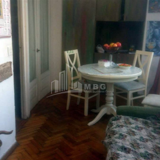 For Sale Flat, in Saburtalo