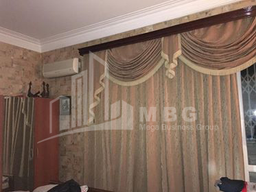 For Sale Flat, in Saburtalo