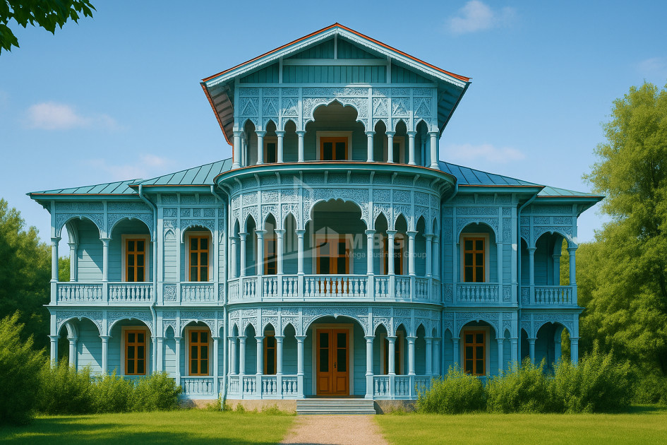 For Sale Commercial Kaspi Shida Kartli