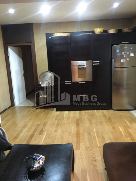 For Sale Flat, in Saburtalo