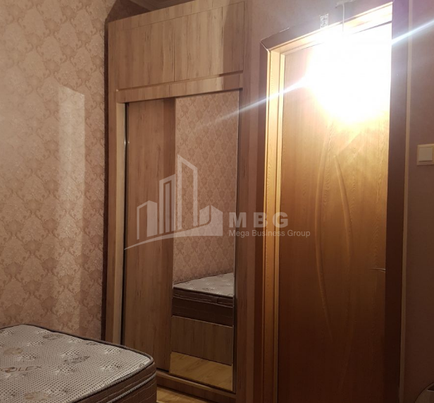 For Sale Flat, in Vashlijvari