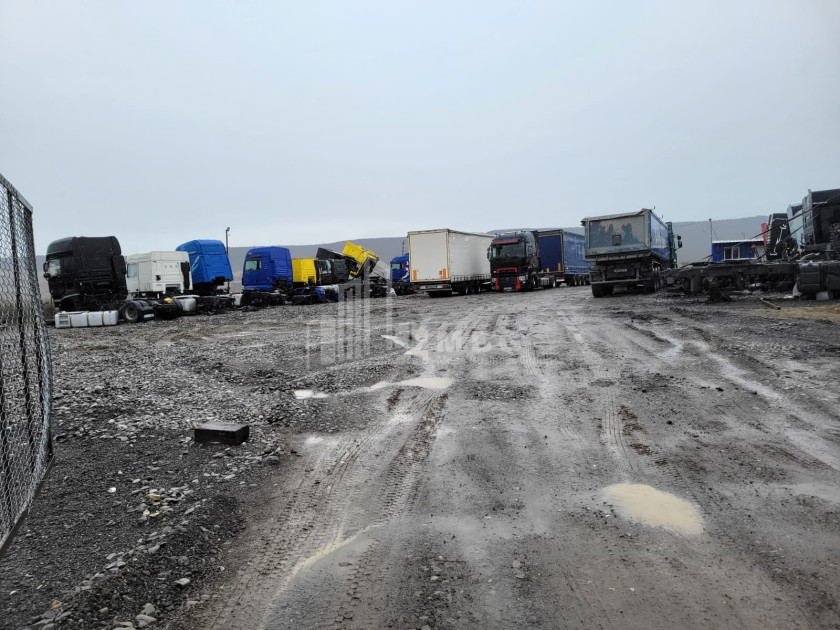 For Sale Commercial - universal Land , Gardabani