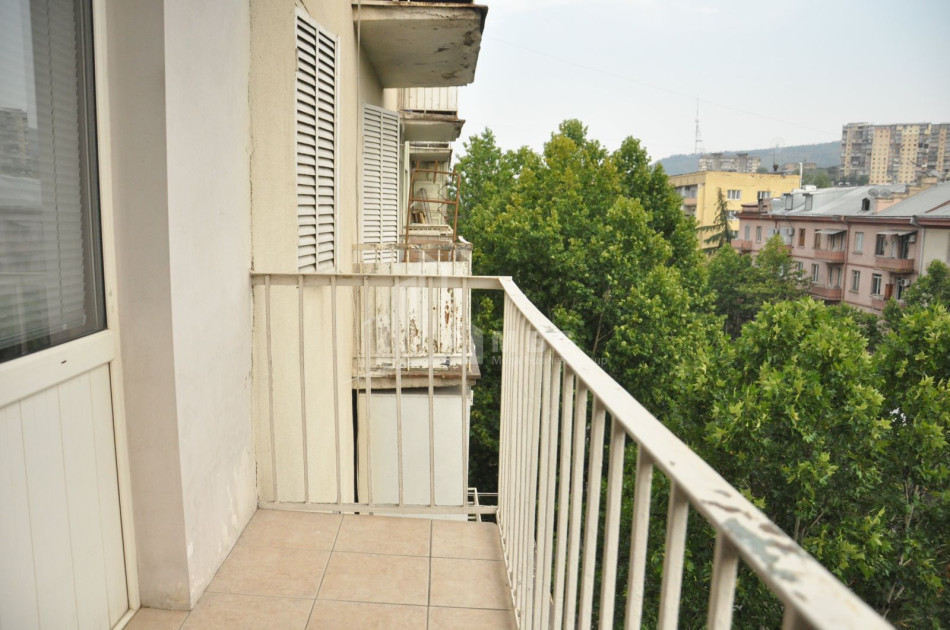 For Rent Flat Pekini Avenue Saburtalo Saburtalo District Tbilisi