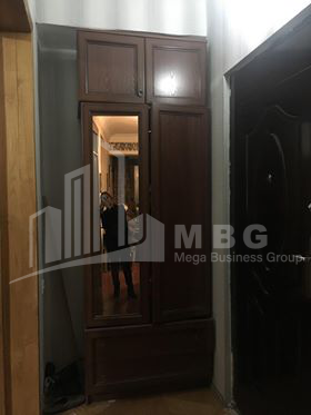 For Sale Flat, in Saburtalo
