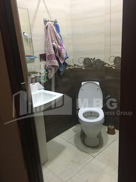 For Sale Flat, in Saburtalo