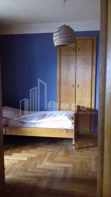 For Sale Flat, in Nutsubidze micro-districts (I-V)