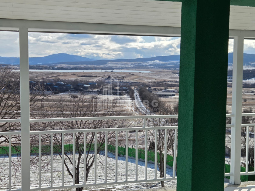 For Sale Commercial Bazaleti Dusheti Mtskheta   Mtianeti