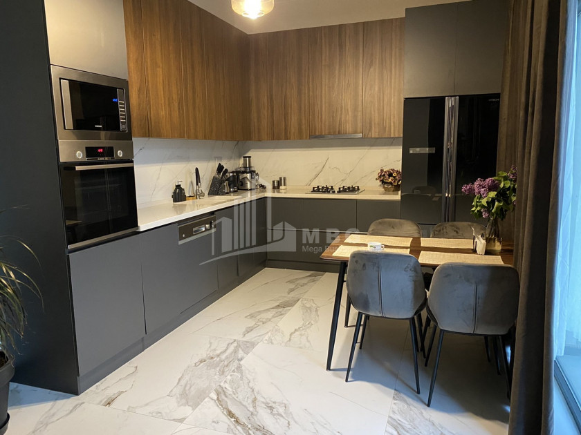 Продается Дом - Вилла, в Дигмис вели