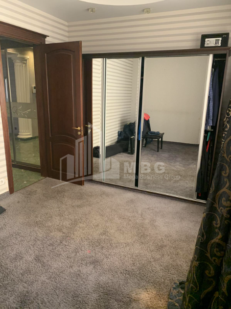 For Rent Flat, in Vake