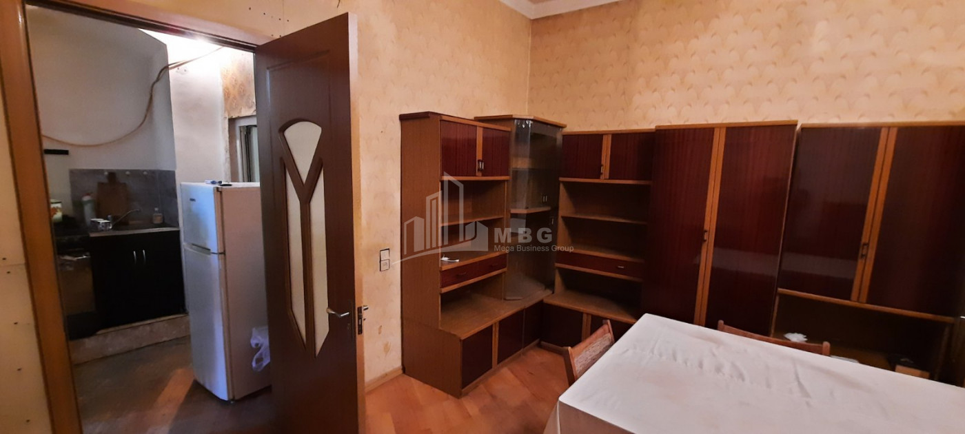 For Sale House - Villa, in Mtatsminda