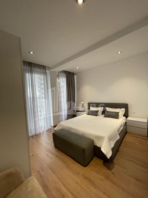 For Sale Flat, in Nutsubidze micro-districts (I-V)