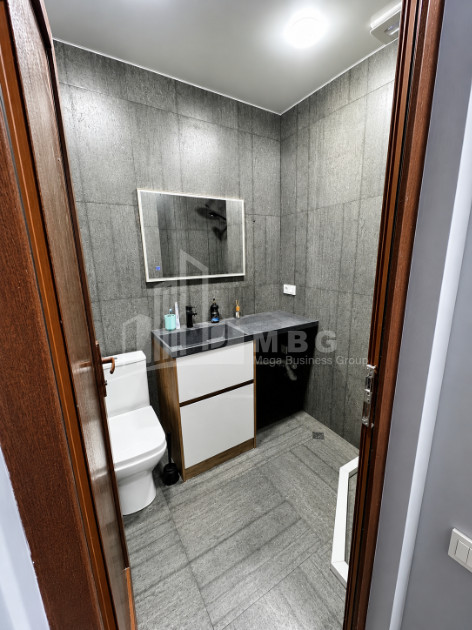 For Sale New building Flat In Batumi