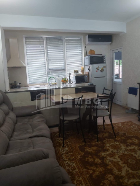 For Sale Flat, in Didube