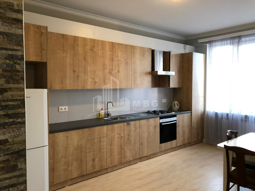 For Rent Flat, in Saburtalo