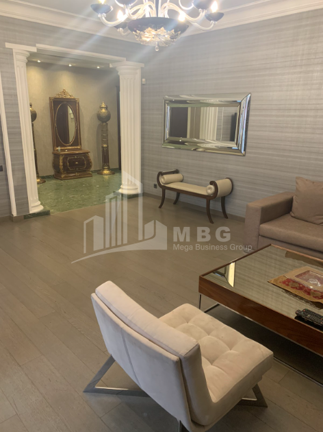 For Sale Flat, in Vake